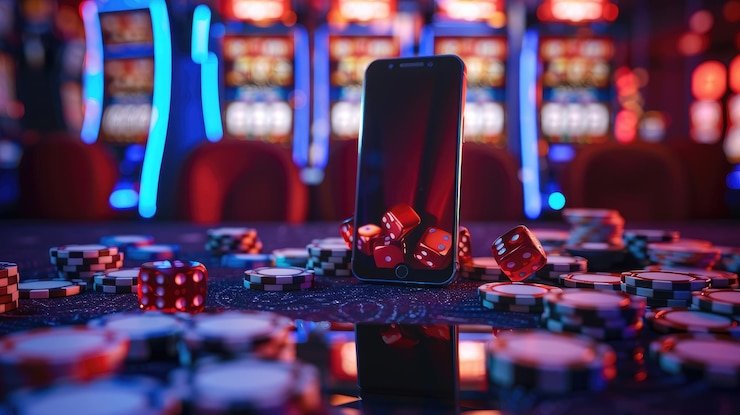 taringbet slot featured game showcase