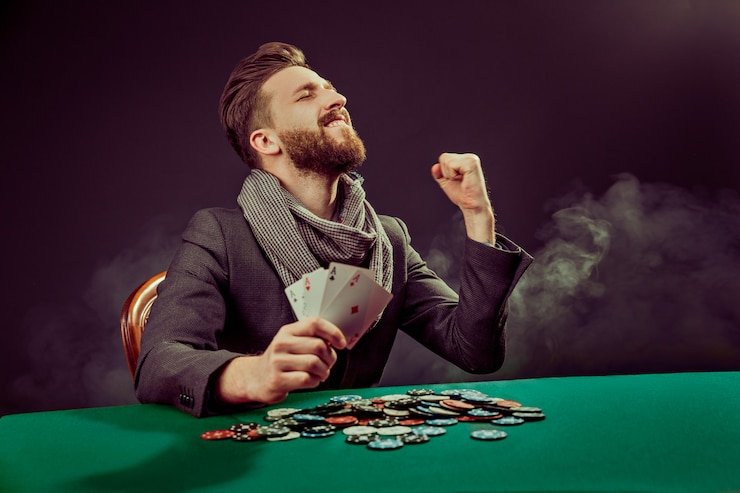 Betting layout Colok Naga betting interface on taringbet slot